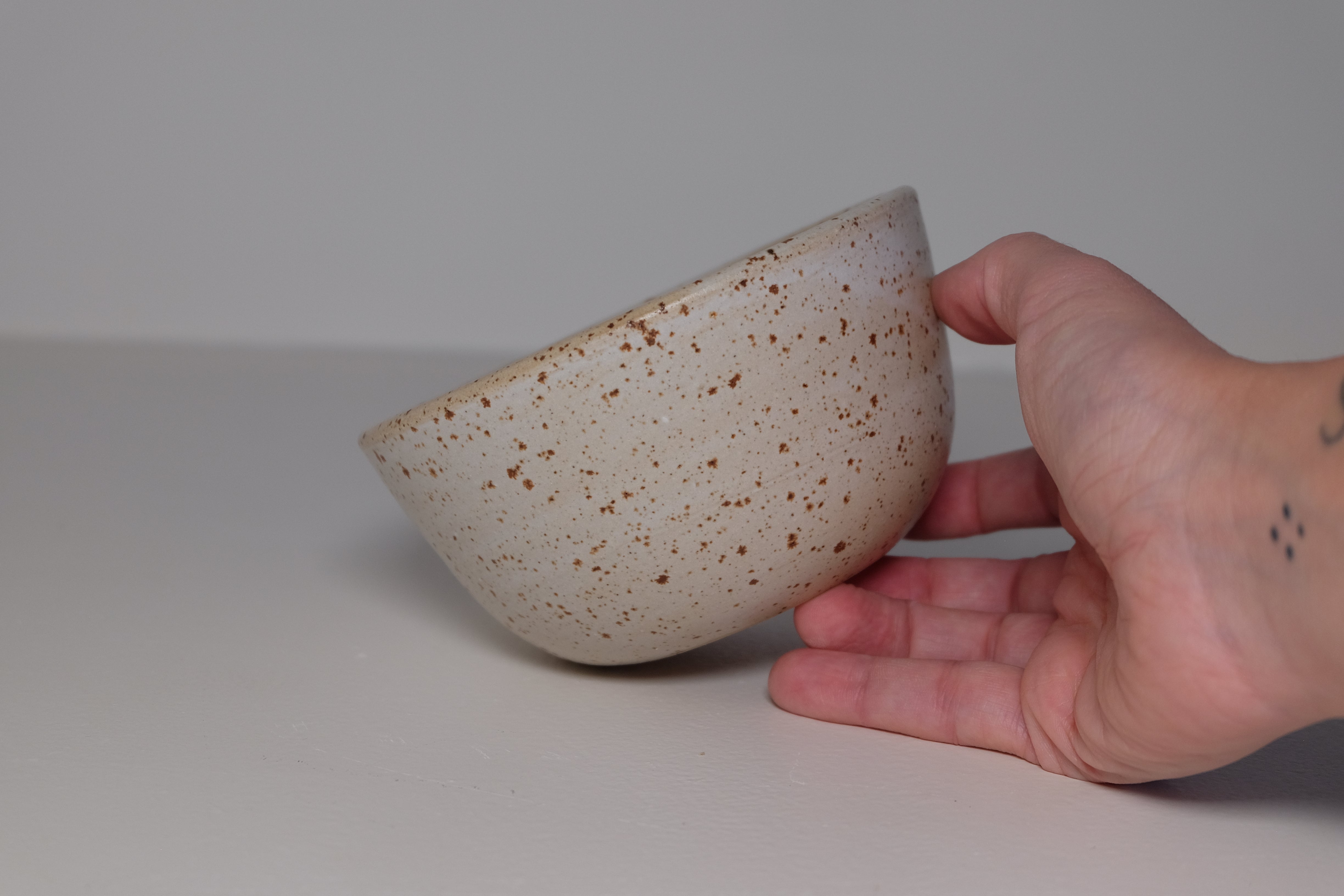 bowl
