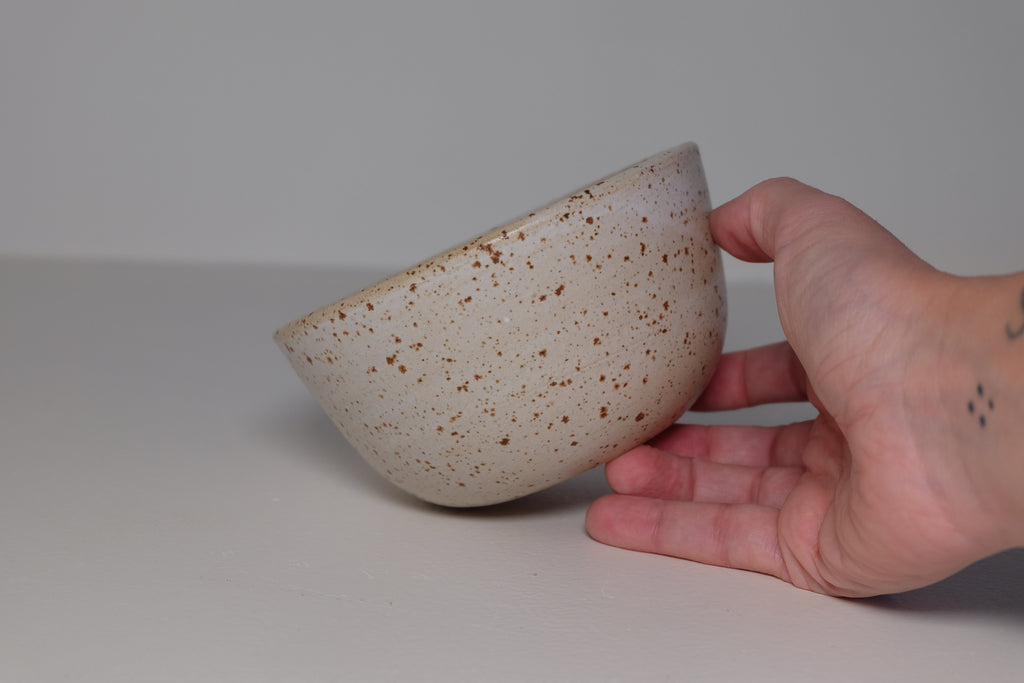 bowl