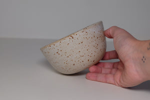 bowl