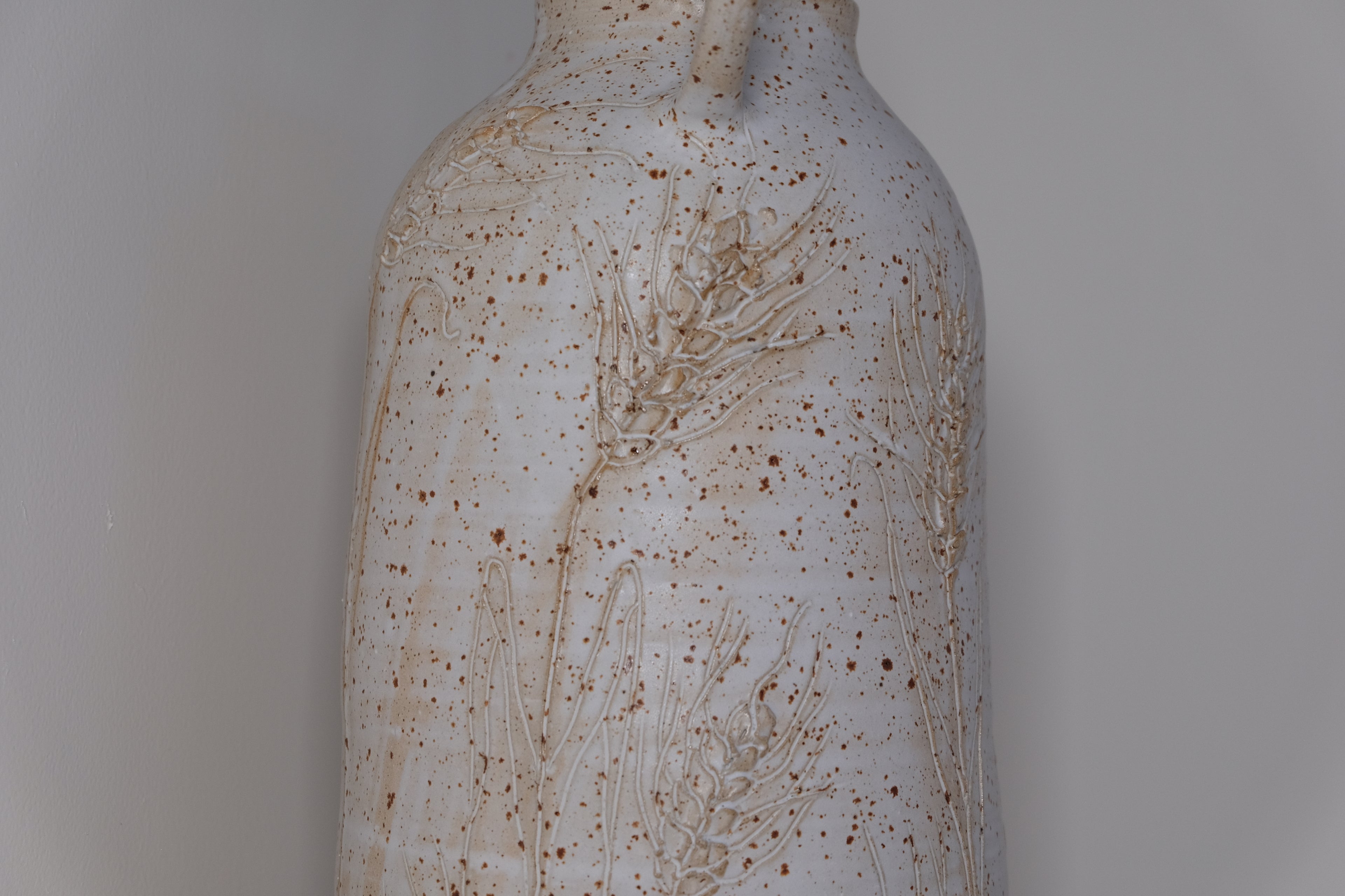 vase