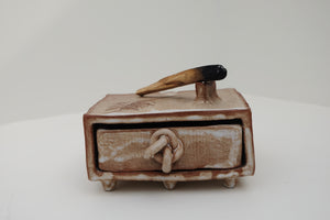 palo santo wood box