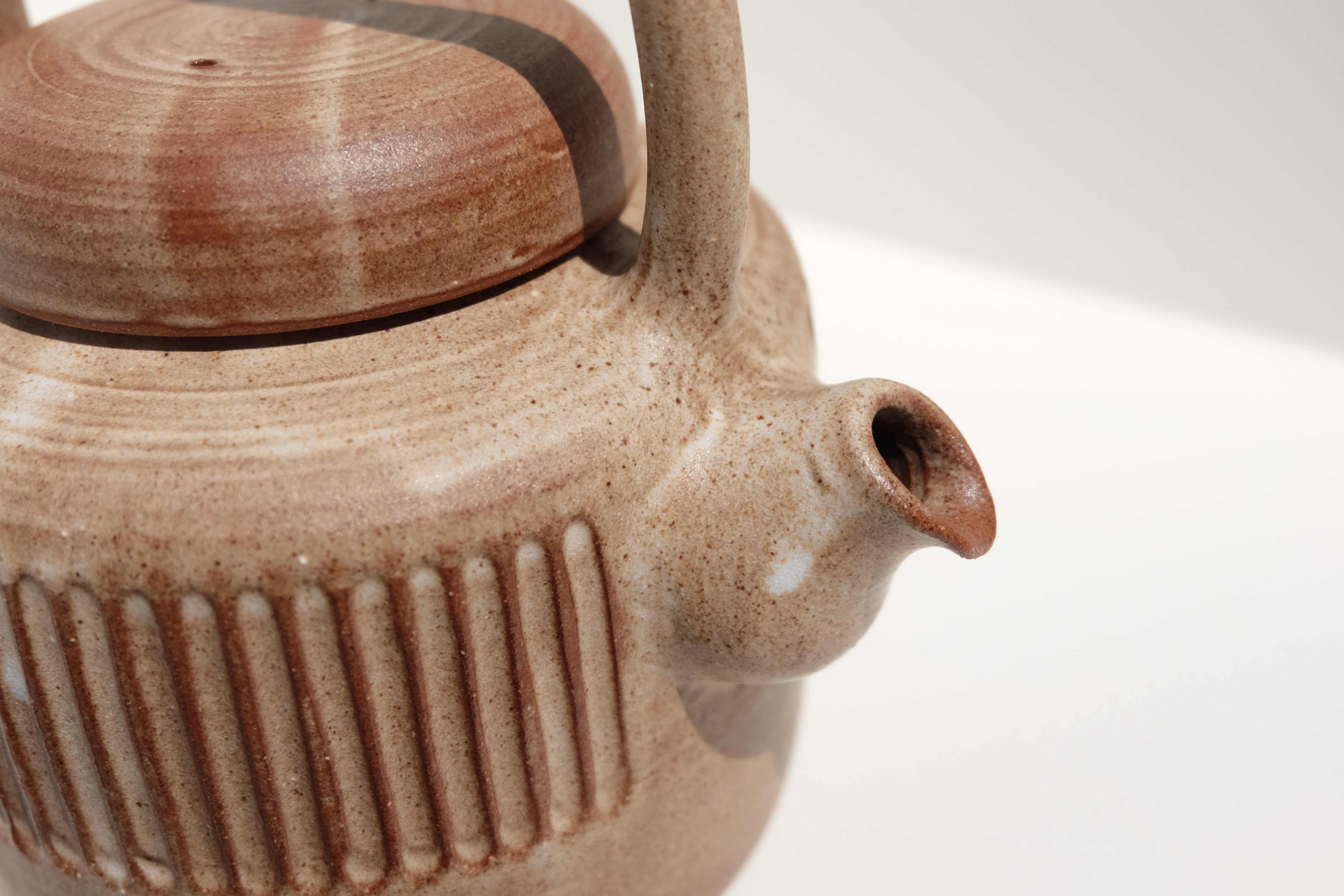 teapot