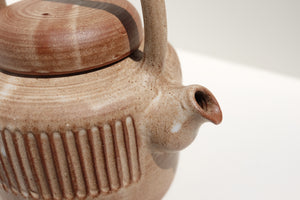 teapot