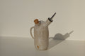 oil / vinegar bottle