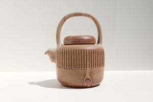 teapot
