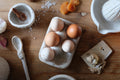 egg tray