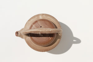 teapot