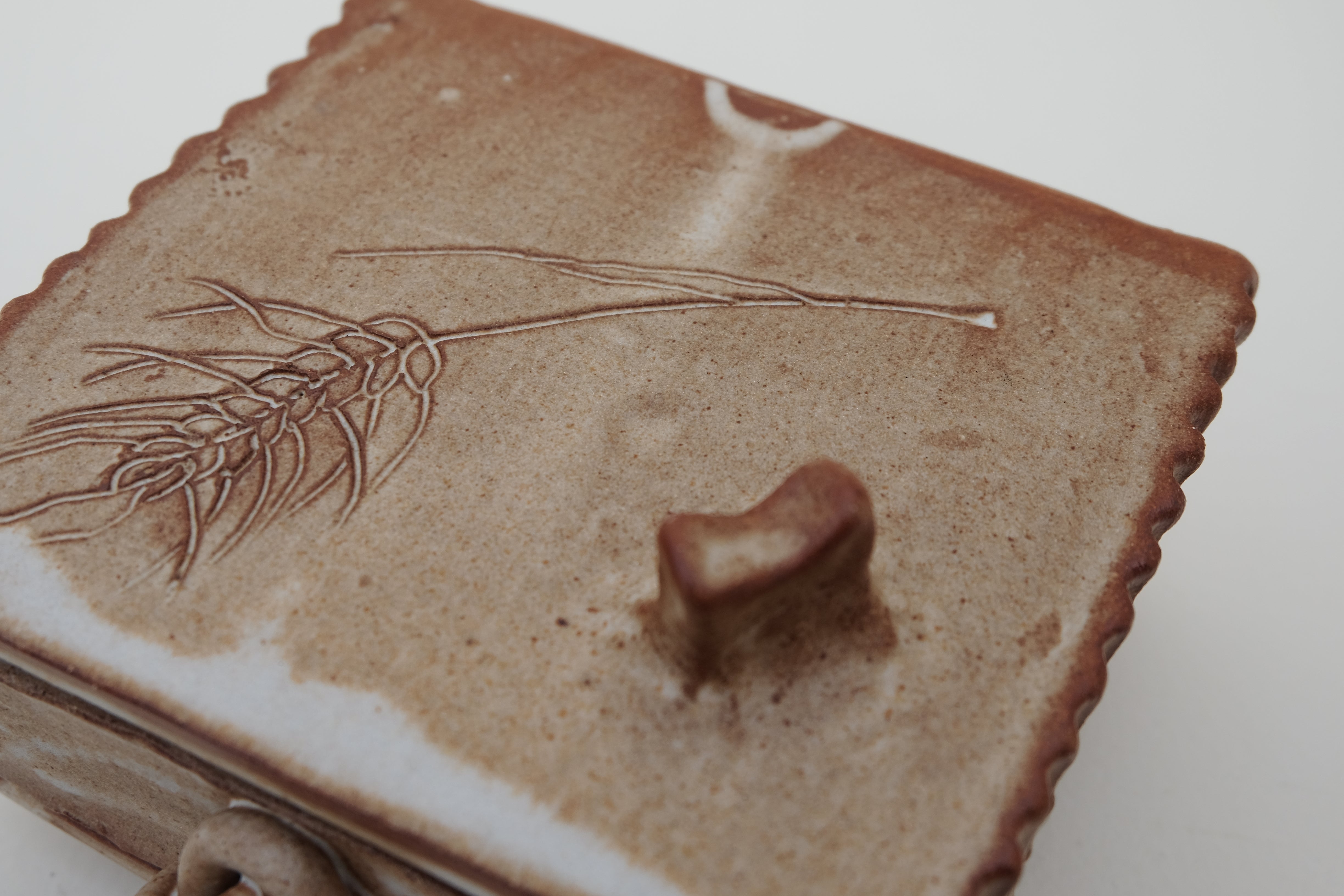palo santo wood box