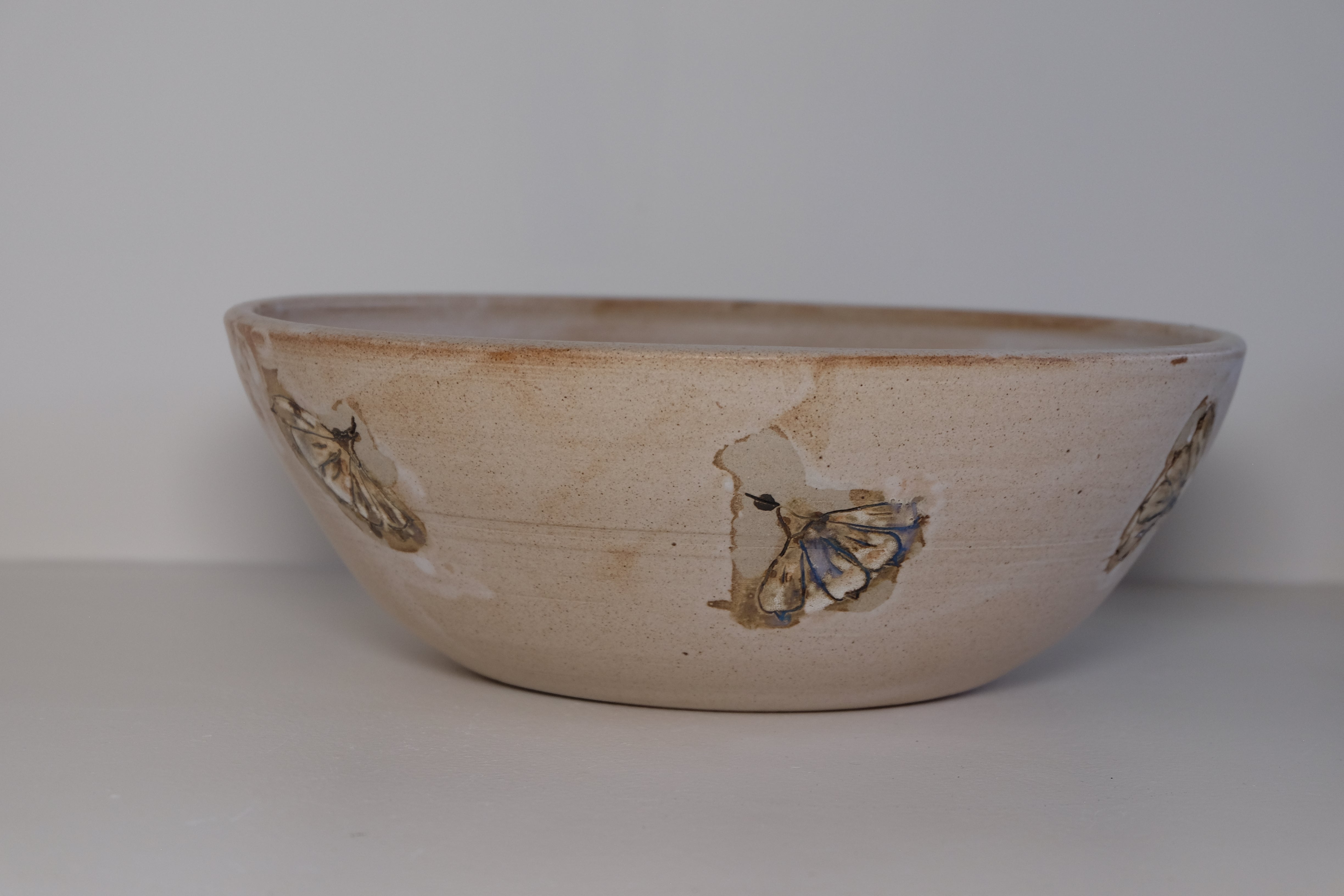 large bowl