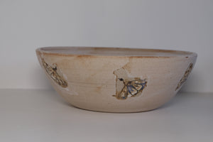 large bowl