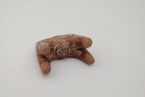 tiny creature