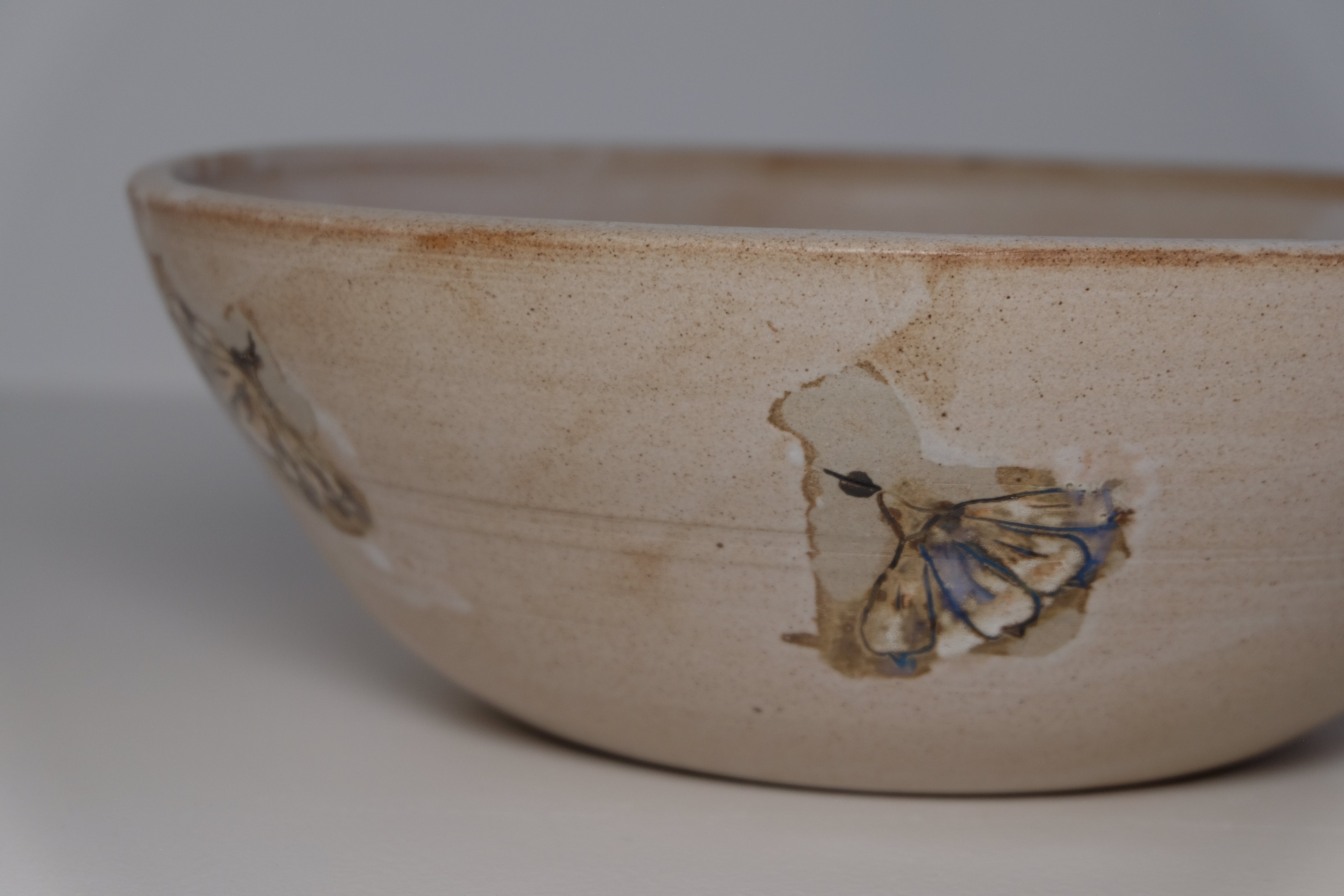 large bowl