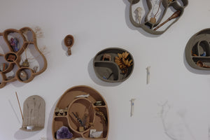treasure box