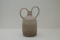 long eared vase