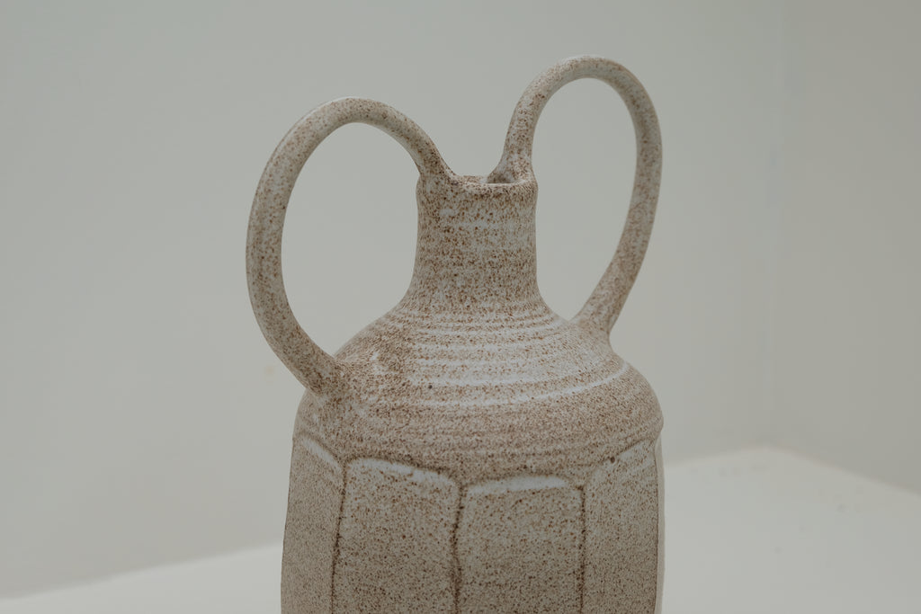 long eared vase