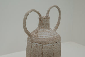 long eared vase