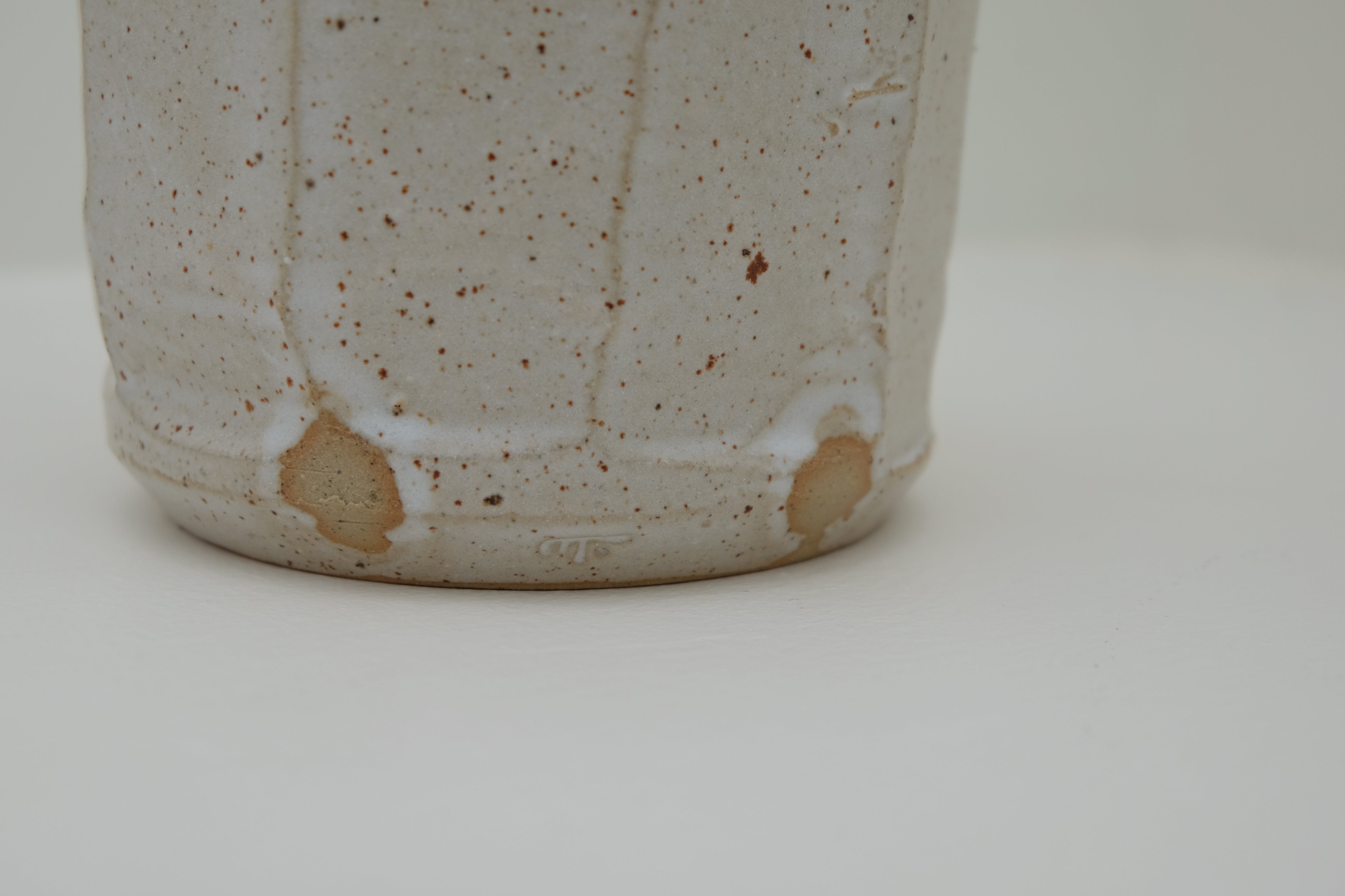 long eared vase
