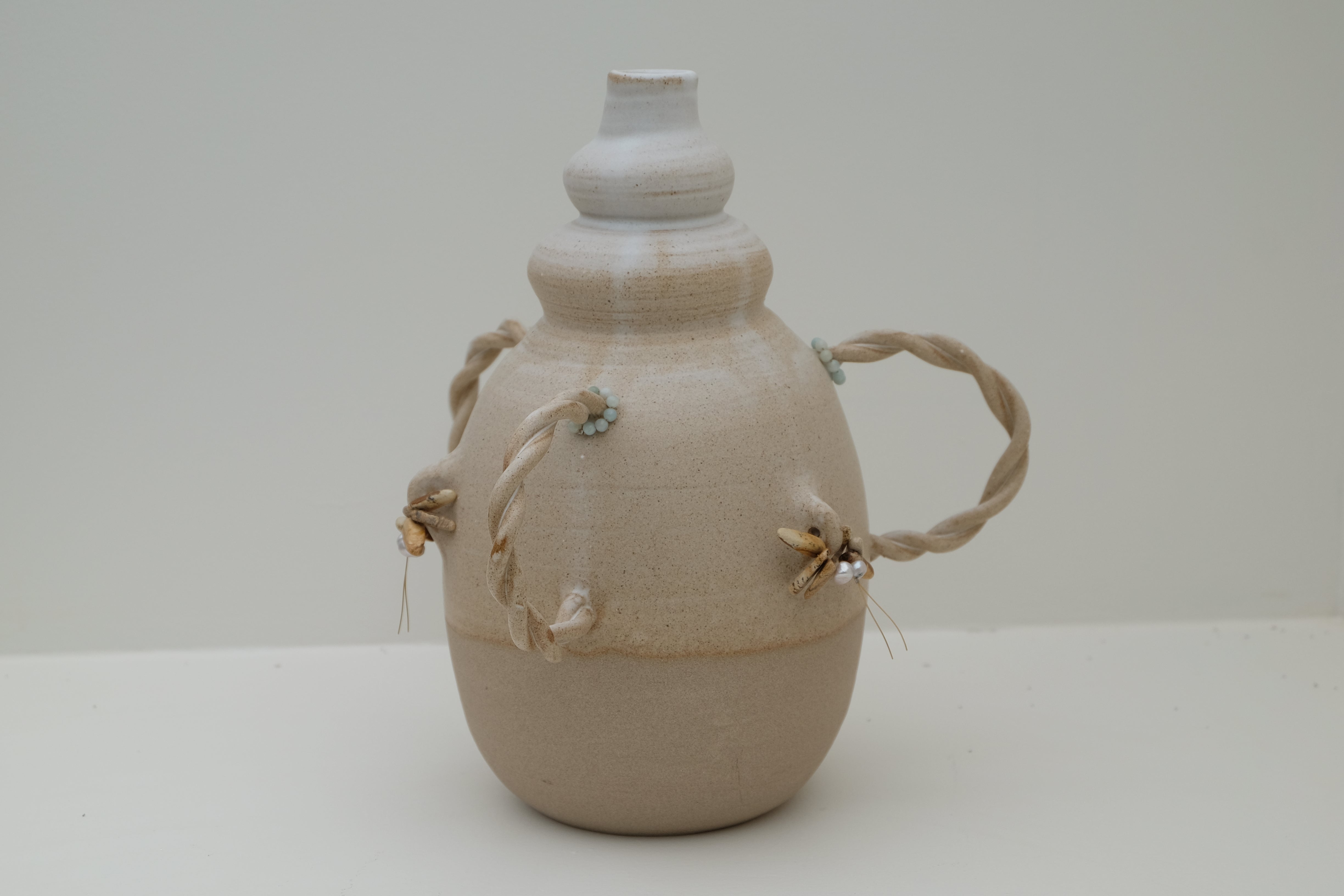 vase