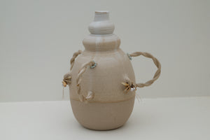 vase