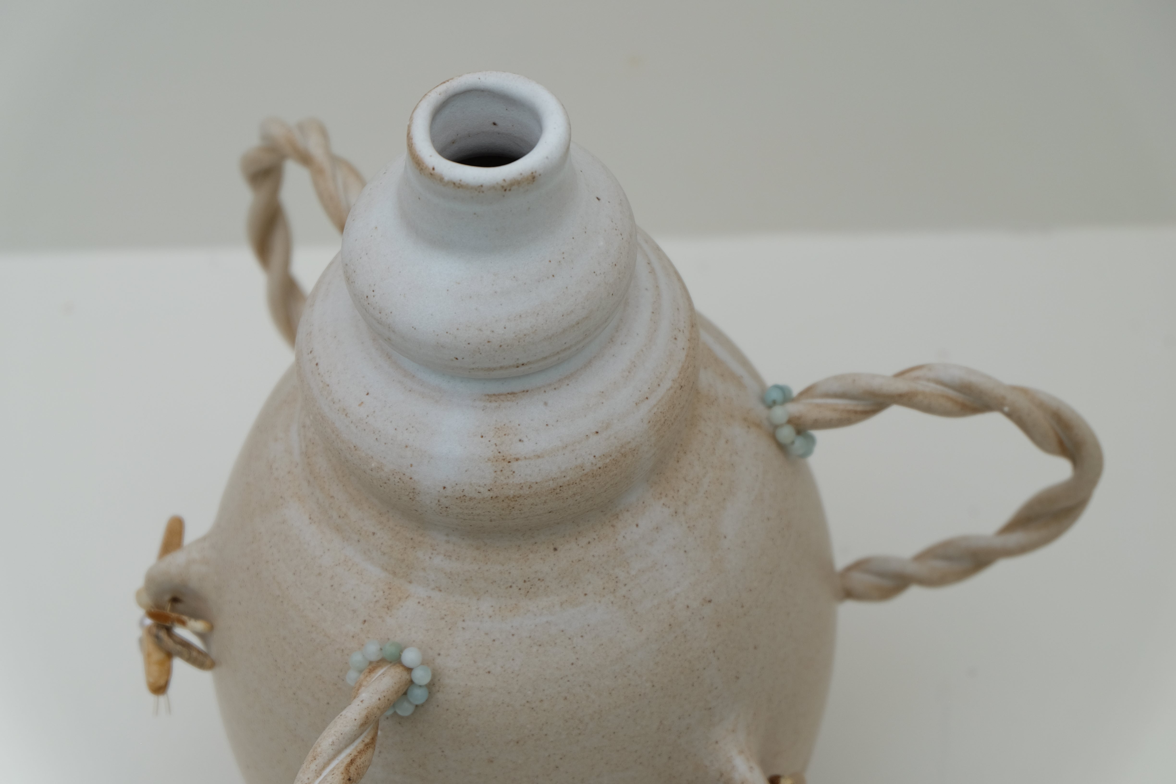 vase