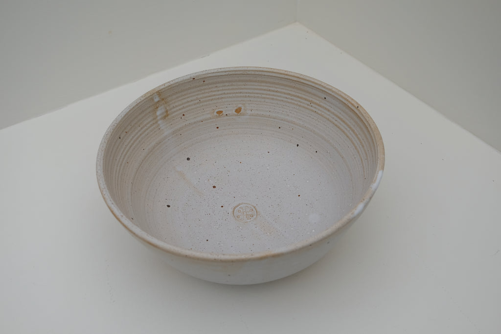 large bowl