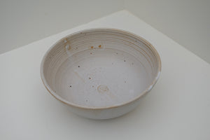 large bowl