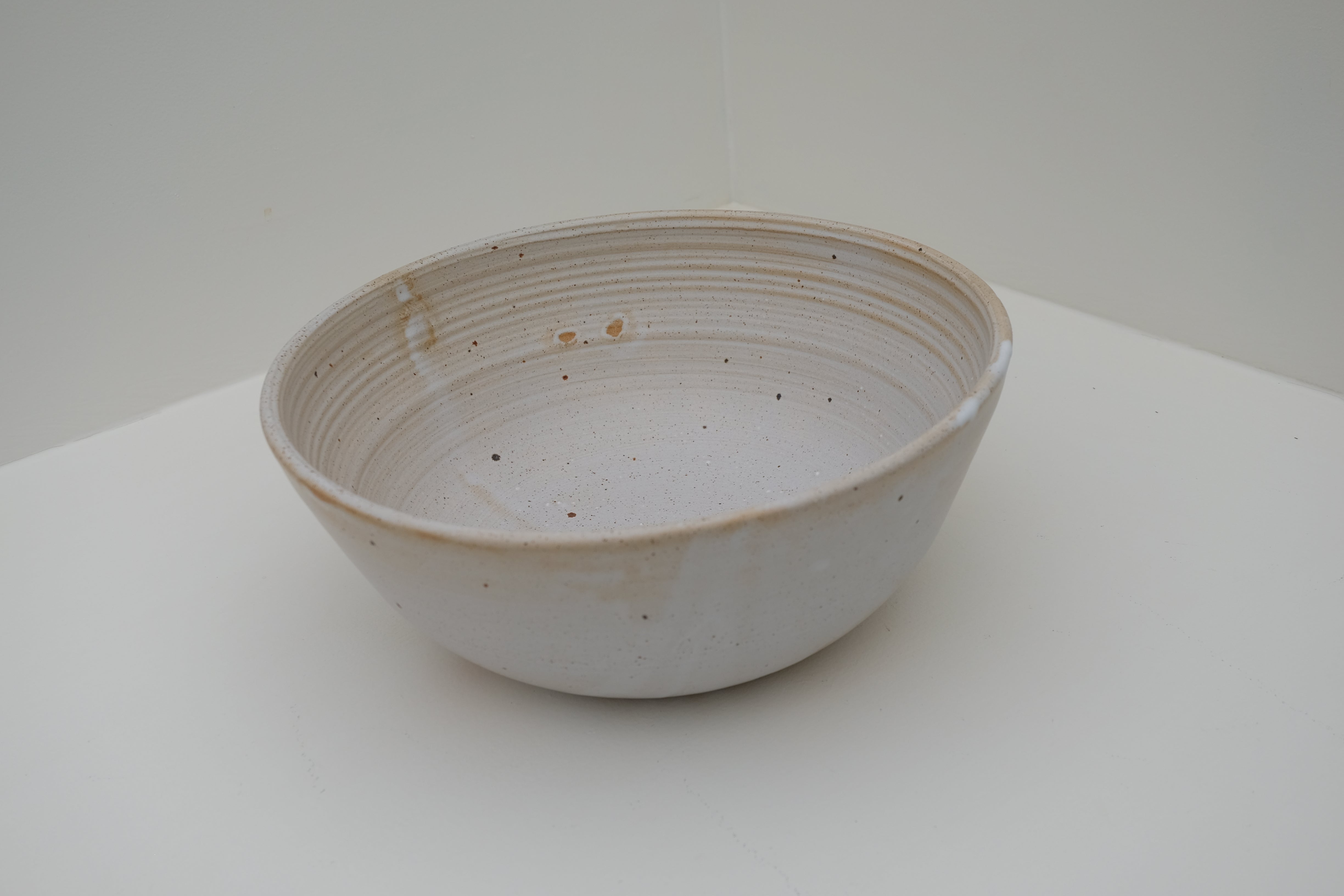 large bowl