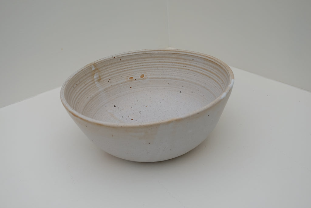 large bowl