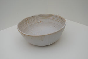 large bowl