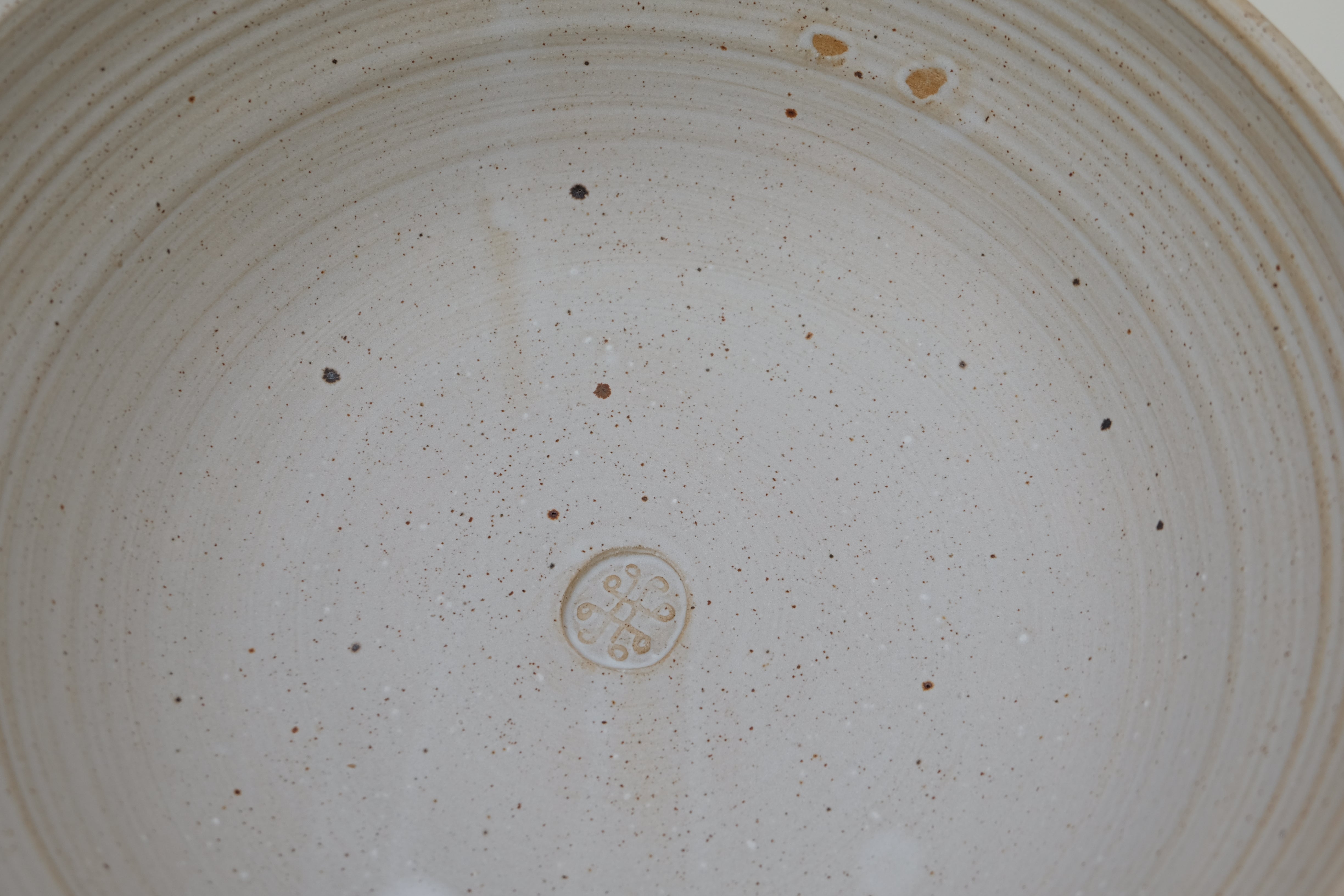 large bowl
