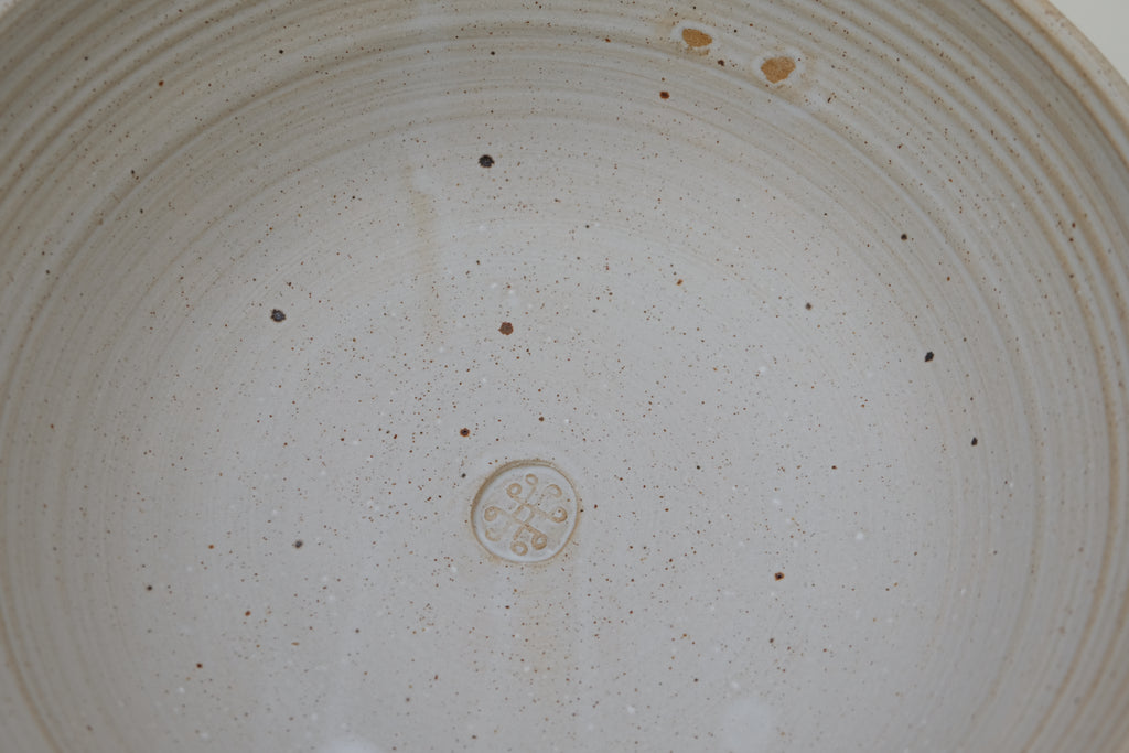 large bowl