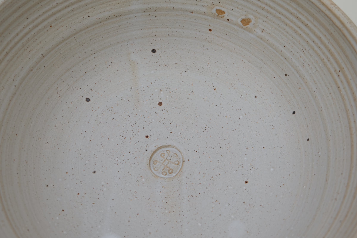 large bowl