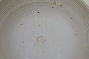 large bowl