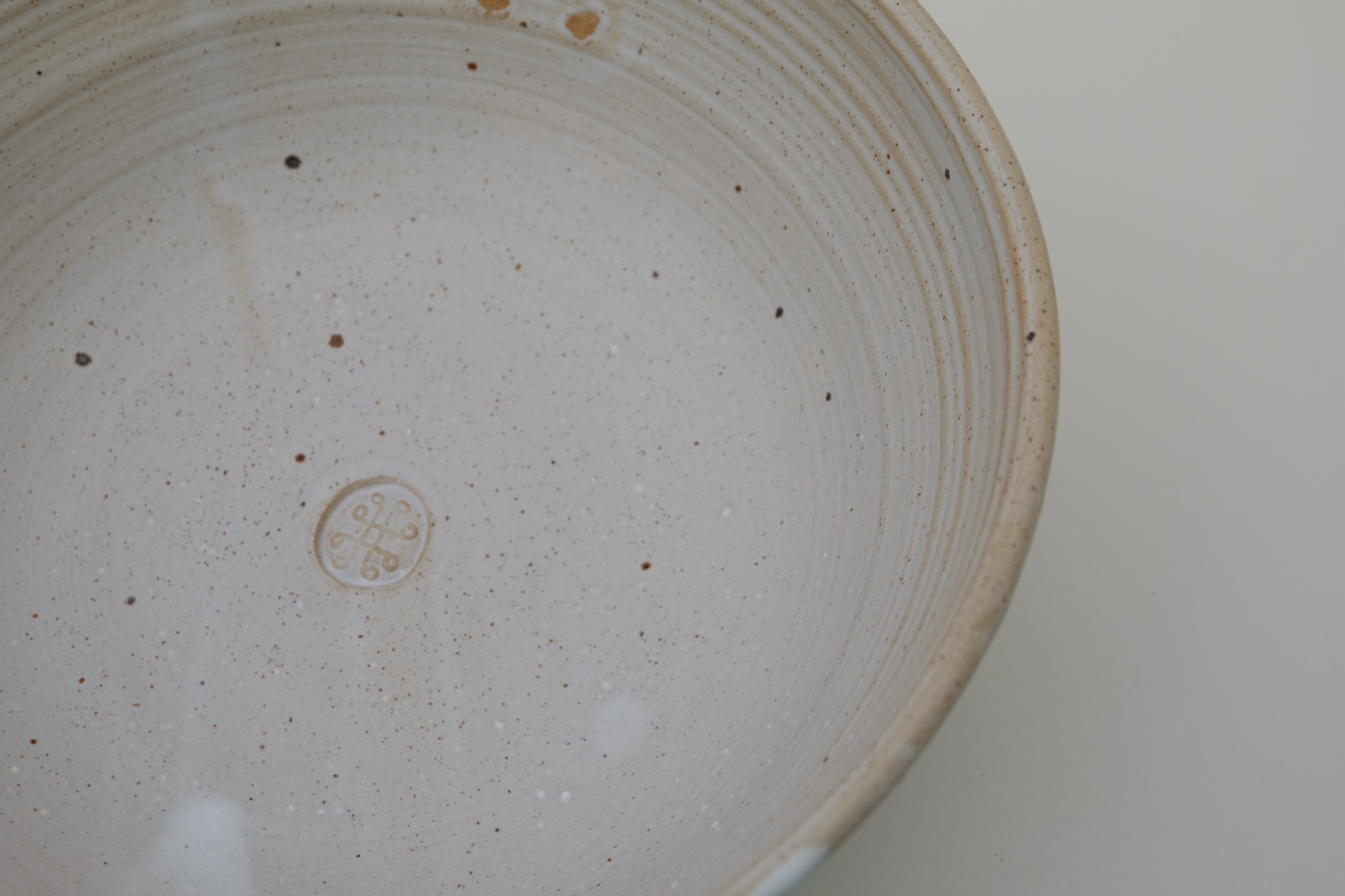large bowl