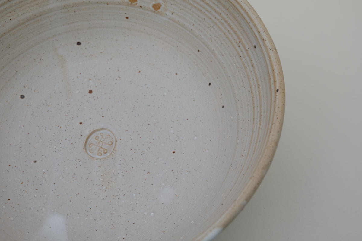 large bowl