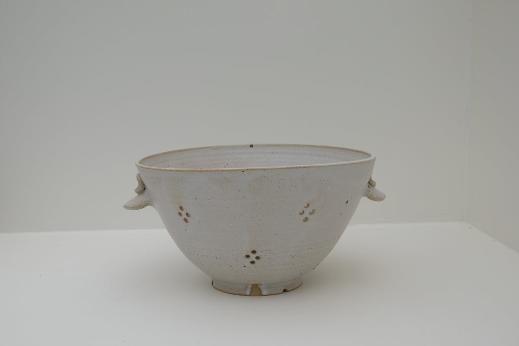 big colander