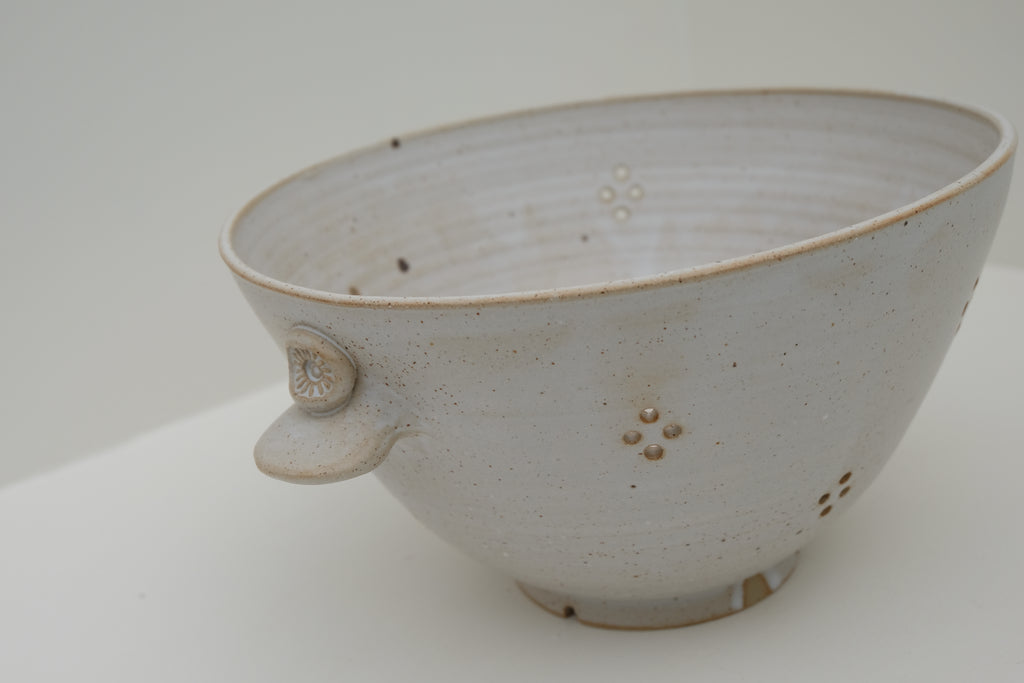 big colander