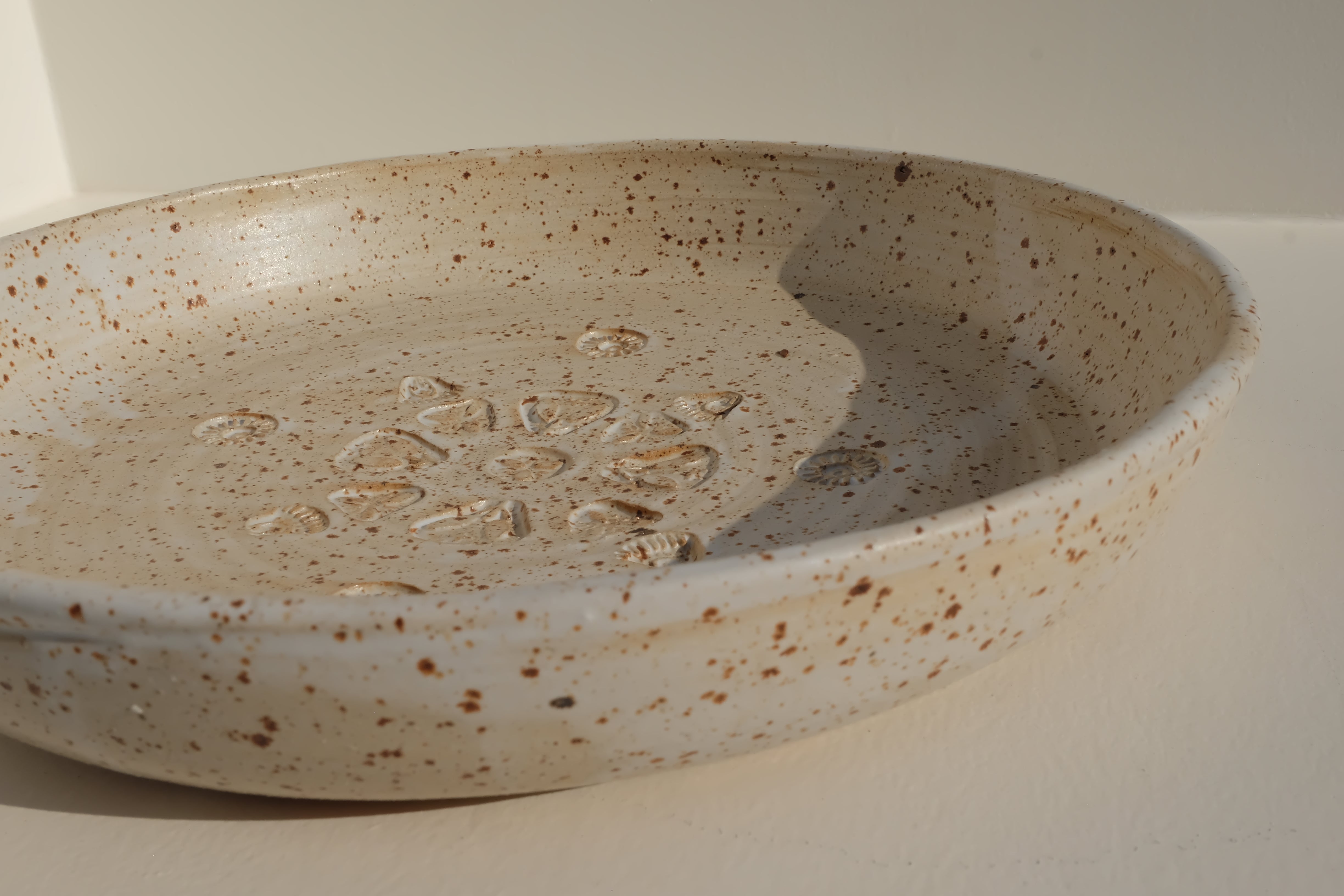 bowl