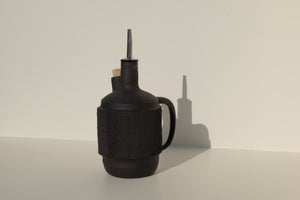 oil / vinegar bottle
