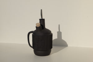 oil / vinegar bottle
