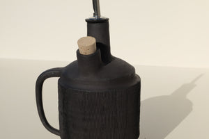 oil / vinegar bottle