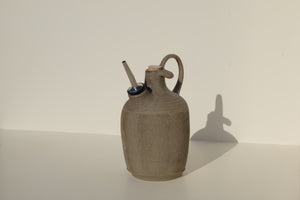 oil / vinegar bottle
