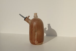 oil / vingegar bottle