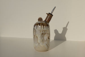 oil / vinegar bottle