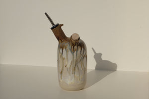 oil / vinegar bottle