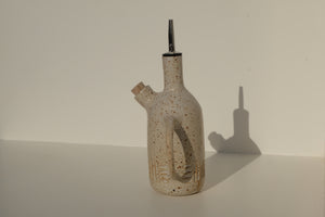 oil / vinegar bottle
