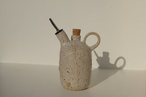 oil / vinegar bottle