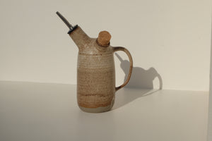 oil / vinegar bottle