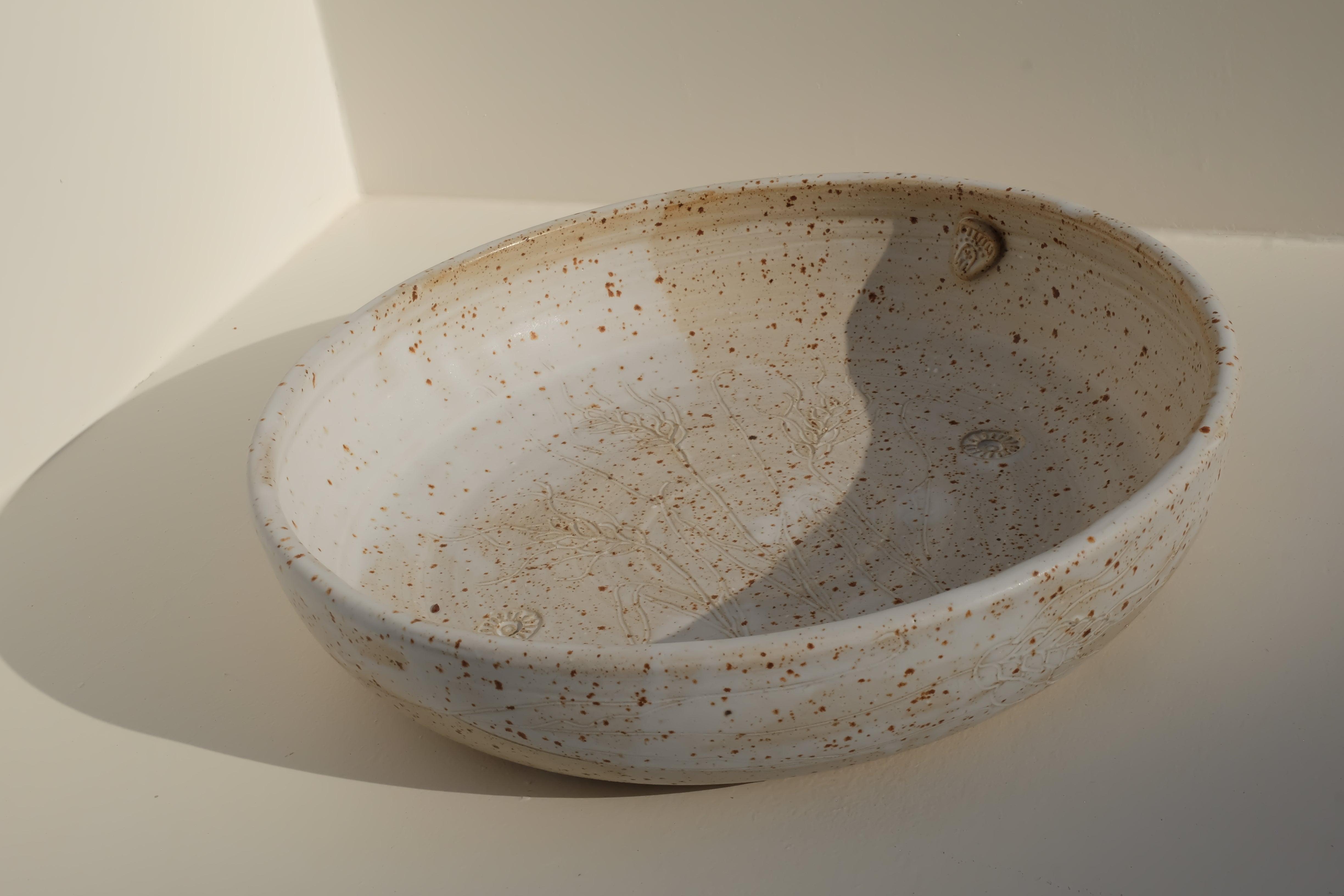 bowl