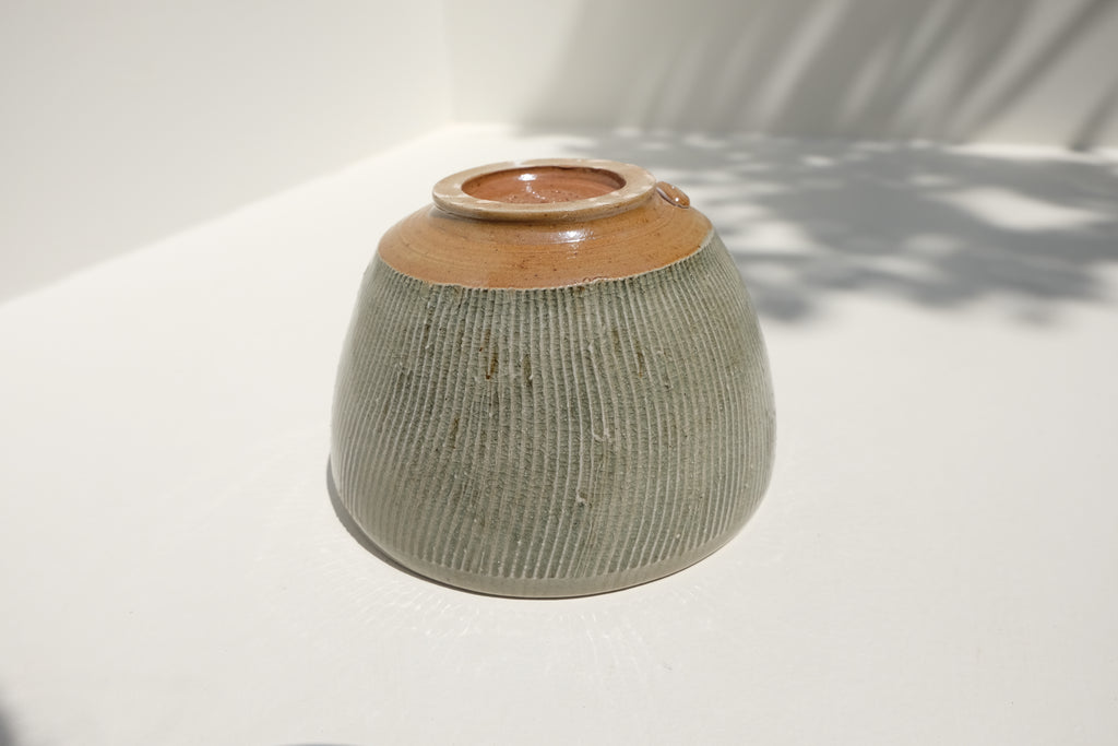 salt bowl